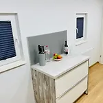Lebenslust Mit Whirlpoolbadewanne #innenstadt#aussenbereich Von Harztraveler Appartamento Wernigerode