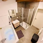Lebenslust Mit Whirlpoolbadewanne #innenstadt#aussenbereich Von Harztraveler Appartamento