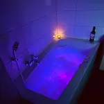 Lebenslust Mit Whirlpoolbadewanne #innenstadt#aussenbereich Von Harztraveler *