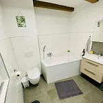 Lebenslust Mit Whirlpoolbadewanne #innenstadt#aussenbereich Von Harztraveler * Wernigerode
