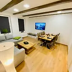 Appartamento Lebenslust Mit Whirlpoolbadewanne #innenstadt#aussenbereich Von Harztraveler Wernigerode