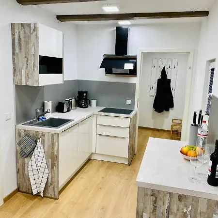 Lebenslust Mit Whirlpoolbadewanne #innenstadt#außenbereich Von Harztraveler Apartment