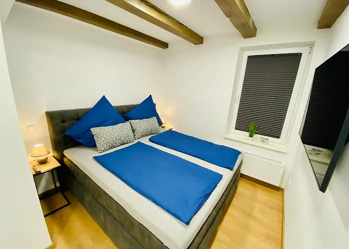 Lebenslust Mit Whirlpoolbadewanne #innenstadt#aussenbereich Von Harztraveler ורניגרוד