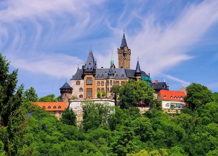 דירה Lebenslust Mit Whirlpoolbadewanne #innenstadt#aussenbereich Von Harztraveler *