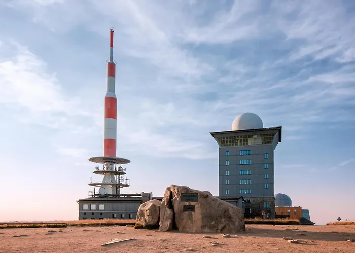 Lebenslust Mit Whirlpoolbadewanne #innenstadt#aussenbereich Von Harztraveler דירה *